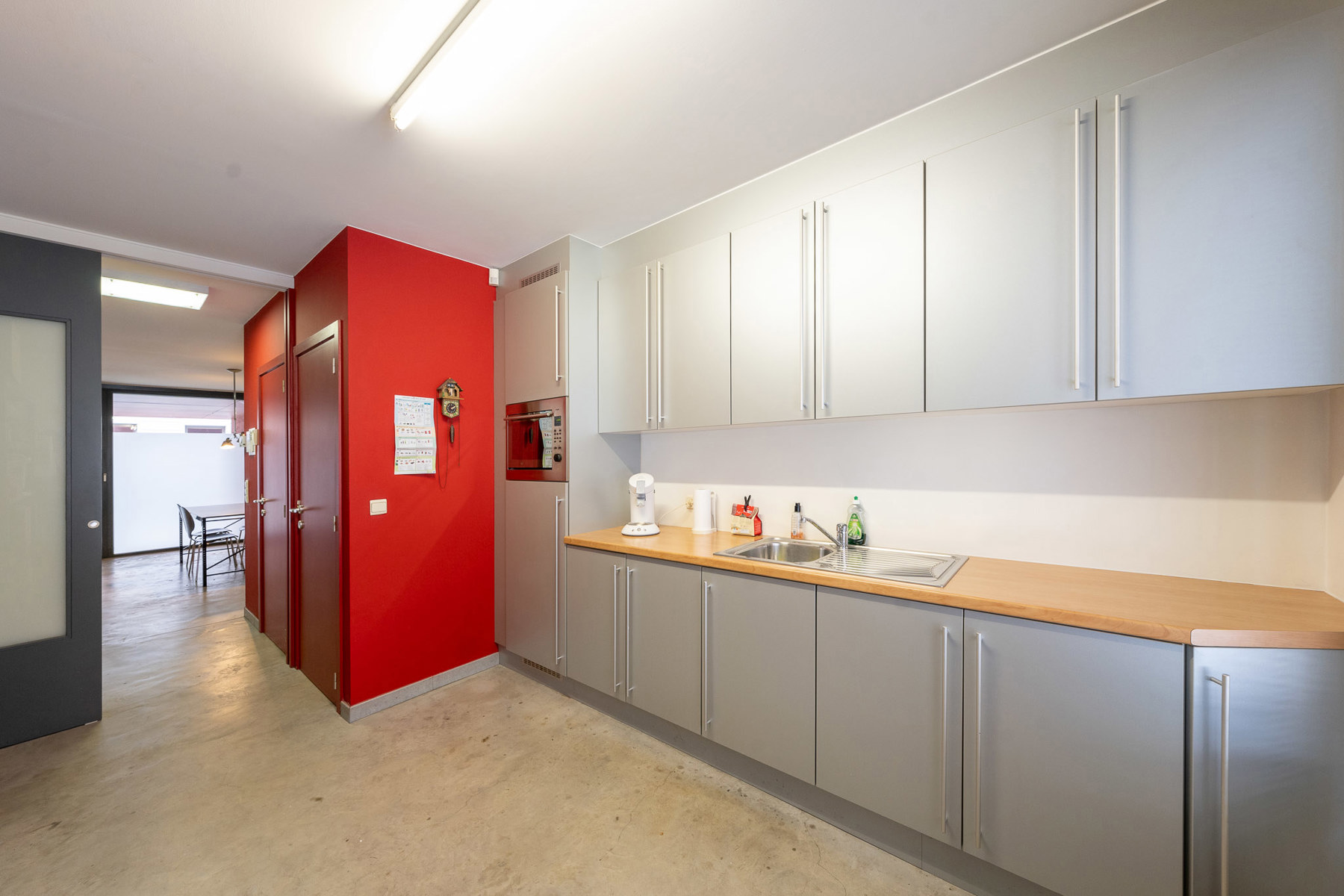 Gelijkvloers appartement op ’t Zuid - foto 5