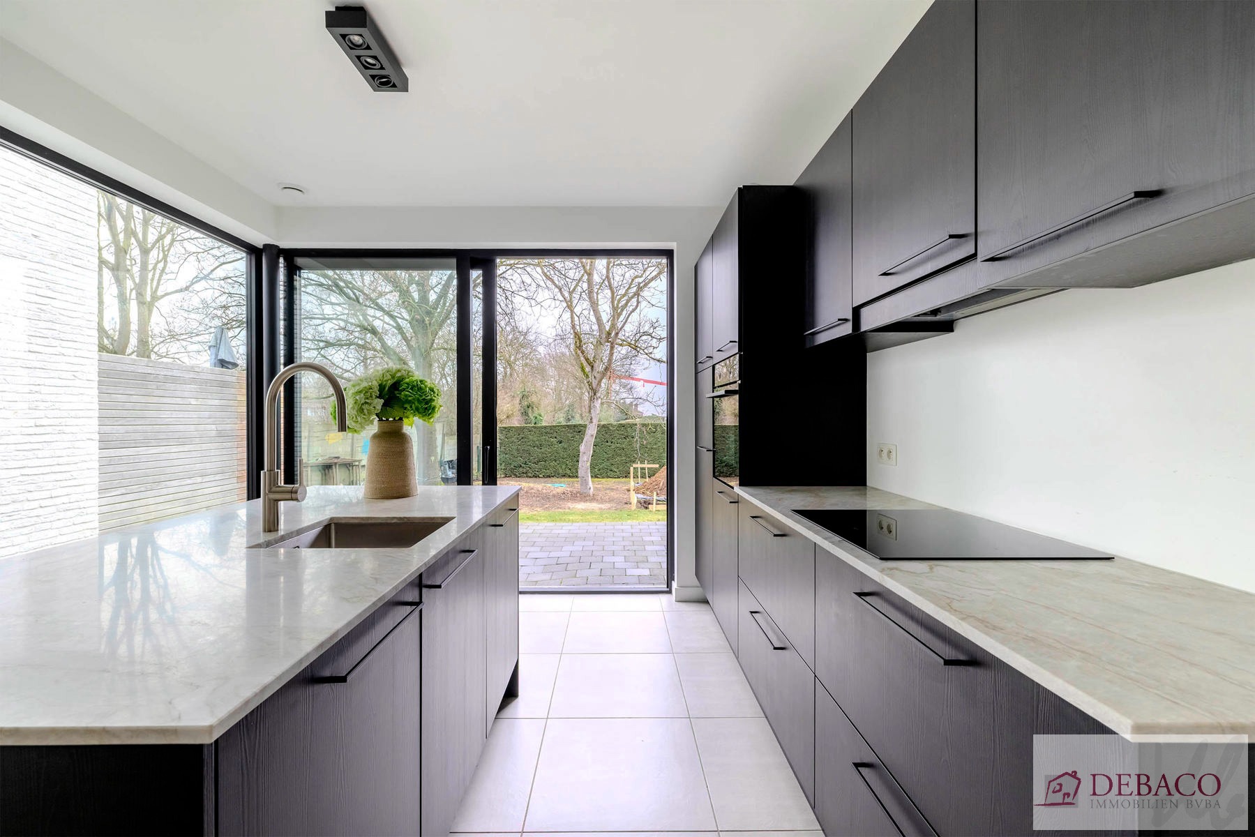 Prachtige energiezuinige woning op toplocatie te Kessel-Lo! - foto 5