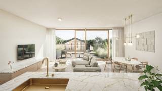 De Maalderij - Exclusief wonen en werken in het hart van 's-Gravenwezel Welkom in De Maalderij, een uniek residentieel project waar historische...