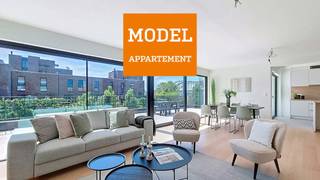 Volledig gerenoveerd appartement van 127m² op een centrale ligging in Hasselt mét zuidgericht terras. Het is gelegen op de eerste verdieping...