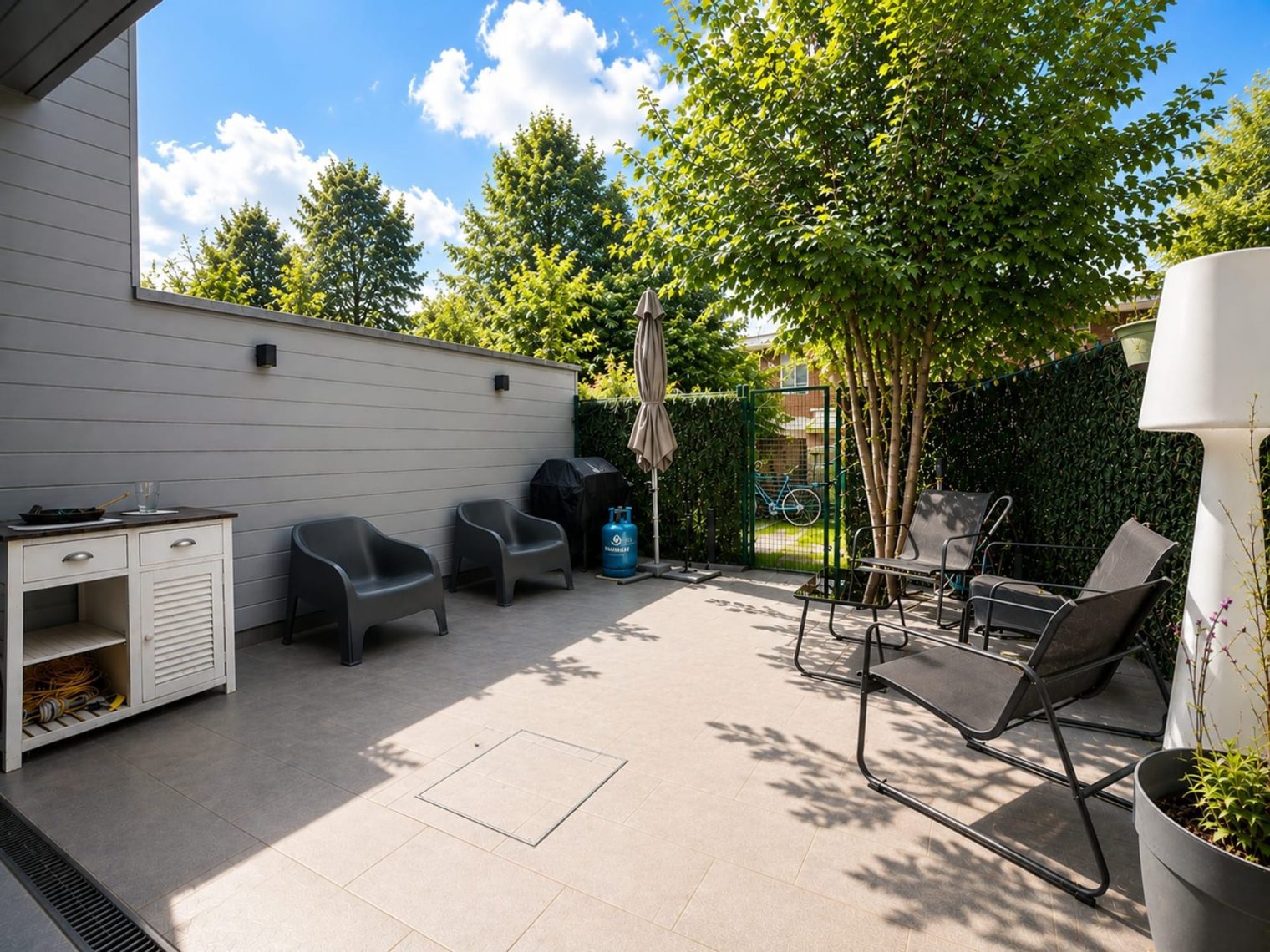 Huis te koop in Deurne met 3 slaapkamers - foto 4