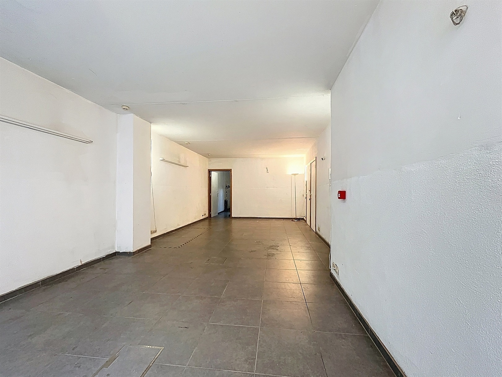 Casco commerciële ruimte van 50m² met veel potentieel nabij Gent Zuid - foto 5