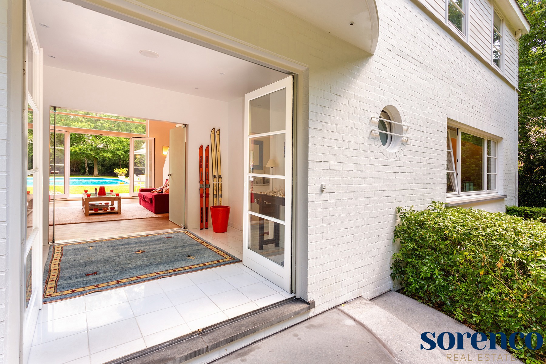 House for sale in Schilde with 4 bedrooms - photo 5