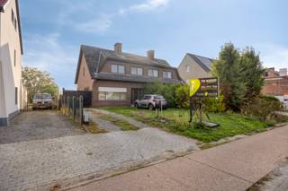 House for sale in Geel