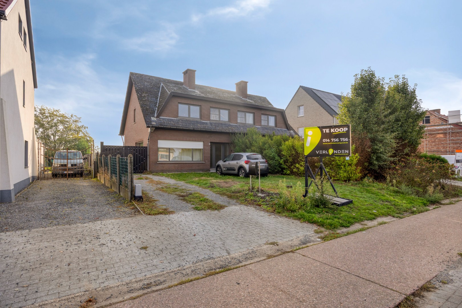 House for sale in Geel