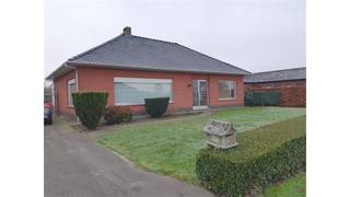 House for rent in Malle