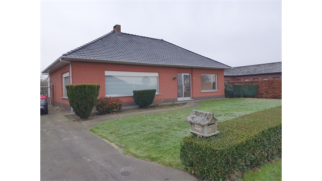 House for rent in Oostmalle with 2 bedrooms - photo 1
