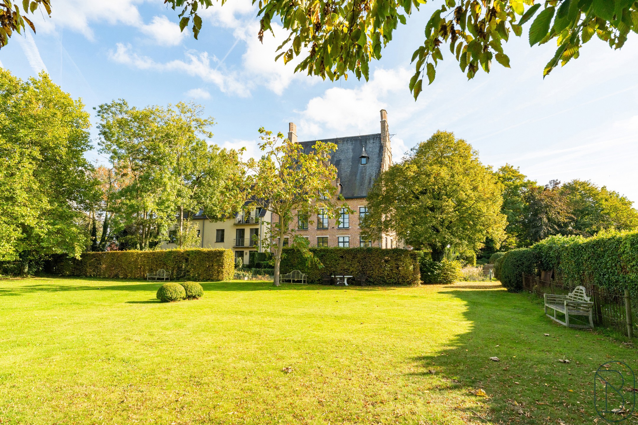 Apartment for sale in Bruges with 2 bedrooms - photo 3