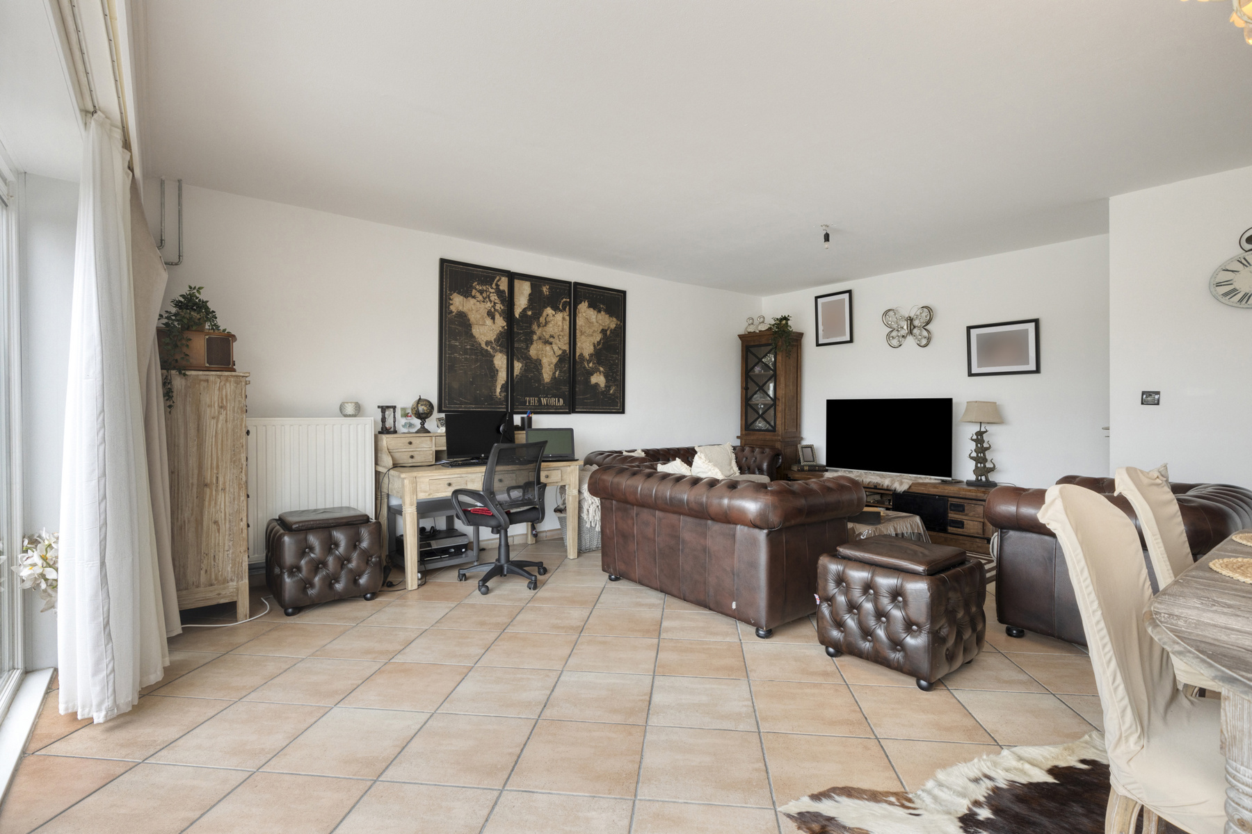 Instapklare GB met 4 slpk, tuin en garage! - foto 5