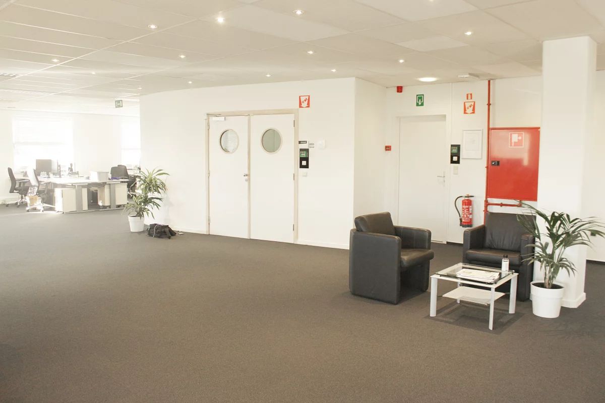 Kantooroppervlakte te koop met vaste huurder te Vilvoorde - foto 3