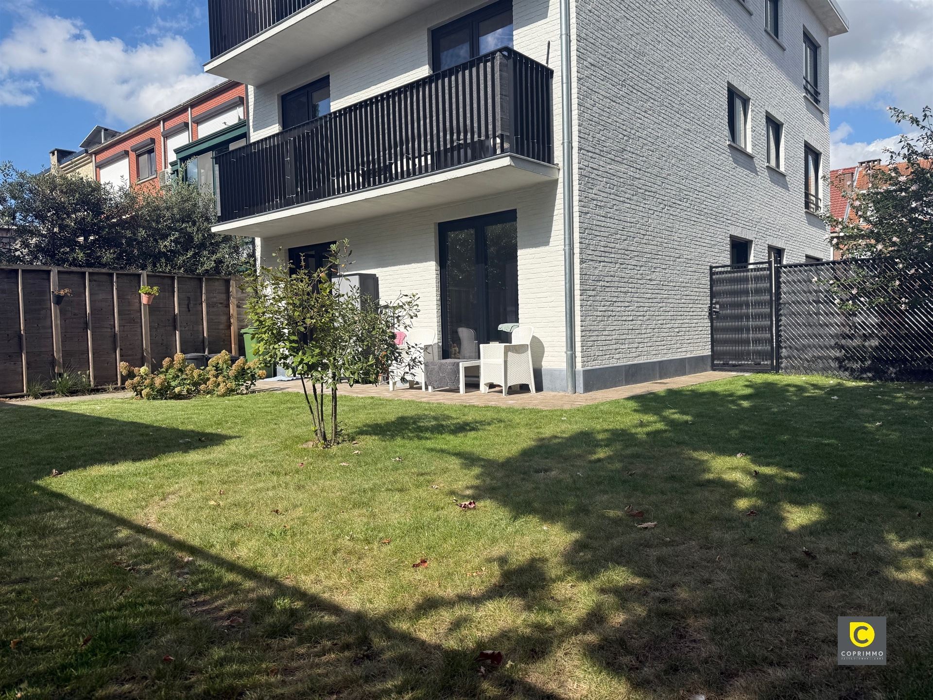 Appartement in Aartselaar