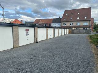 Garage à vendre à Torhout