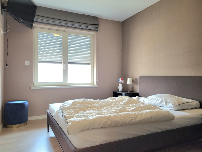 Gerenoveerd 2-slaapkamer appartement te koop - foto 5