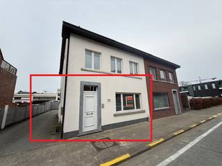 Appartement à louer à Mol