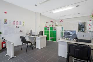 Commercial for sale in Antwerp