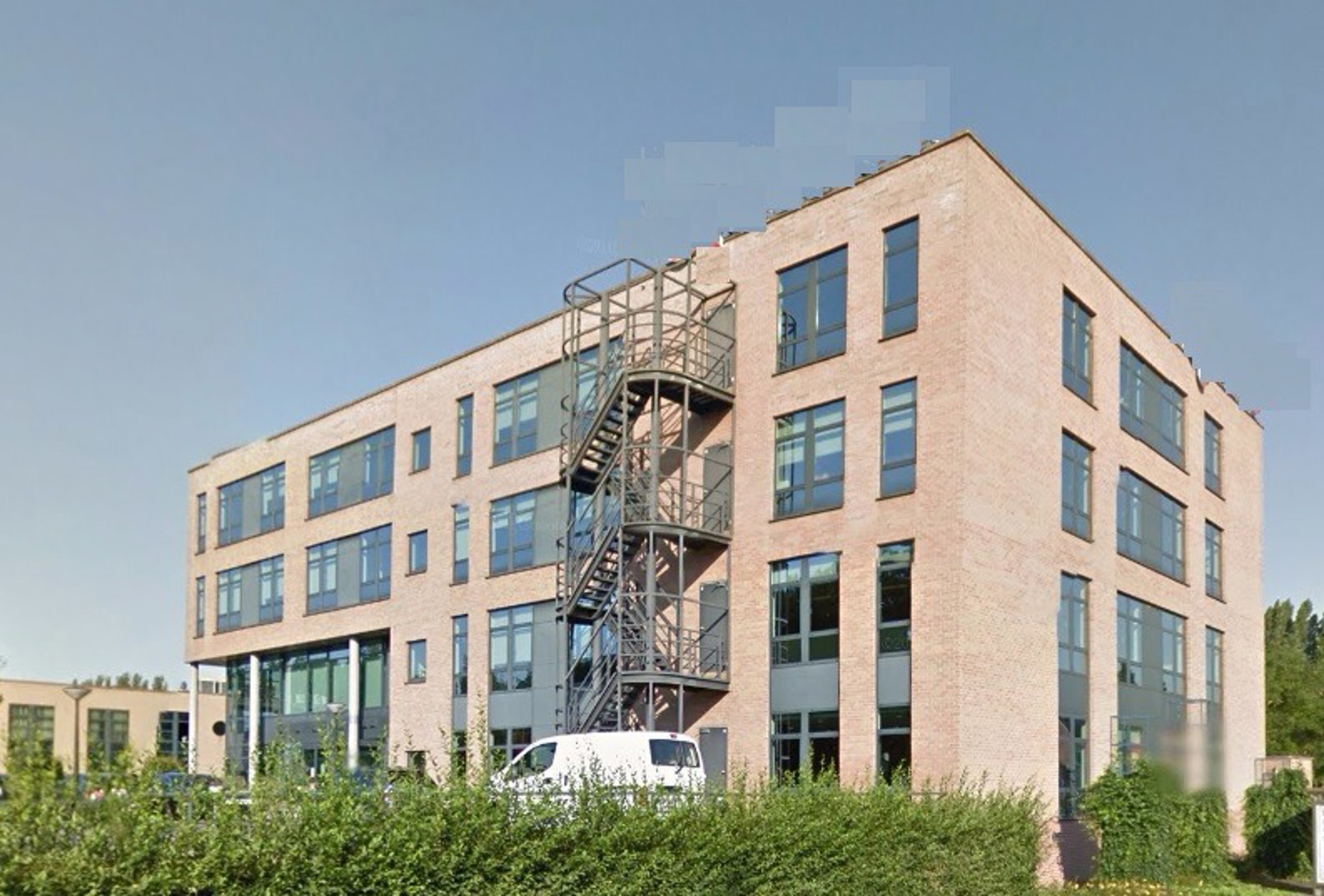 Commercial for rent in Mechelen - photo 3