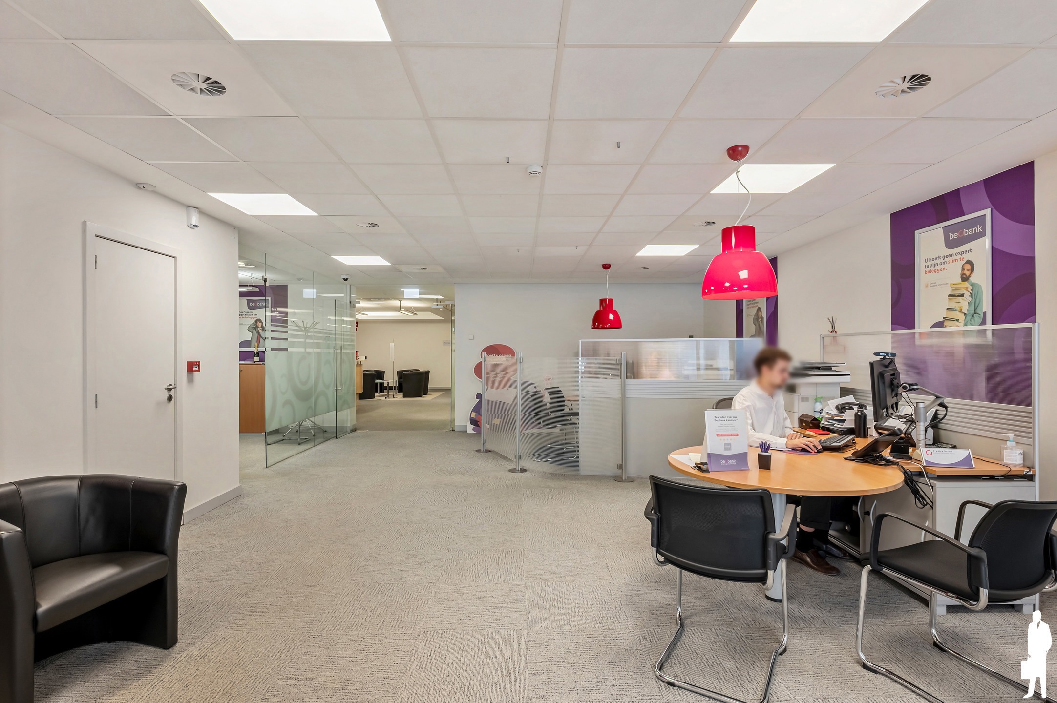 Instapklare handelsruimte van ca. 369 m² op een absolute toplocatie. - foto 4