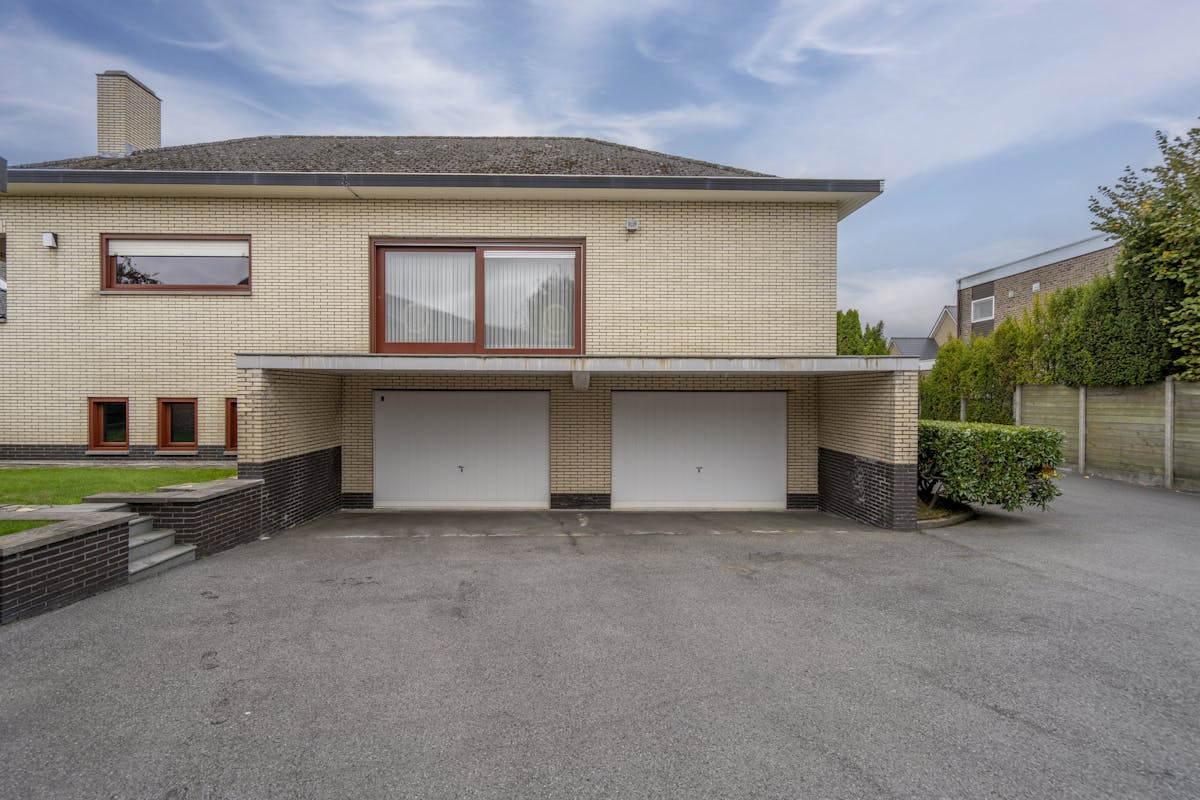 Ruim te renoveren huis te koop in Harelbeke - foto 4