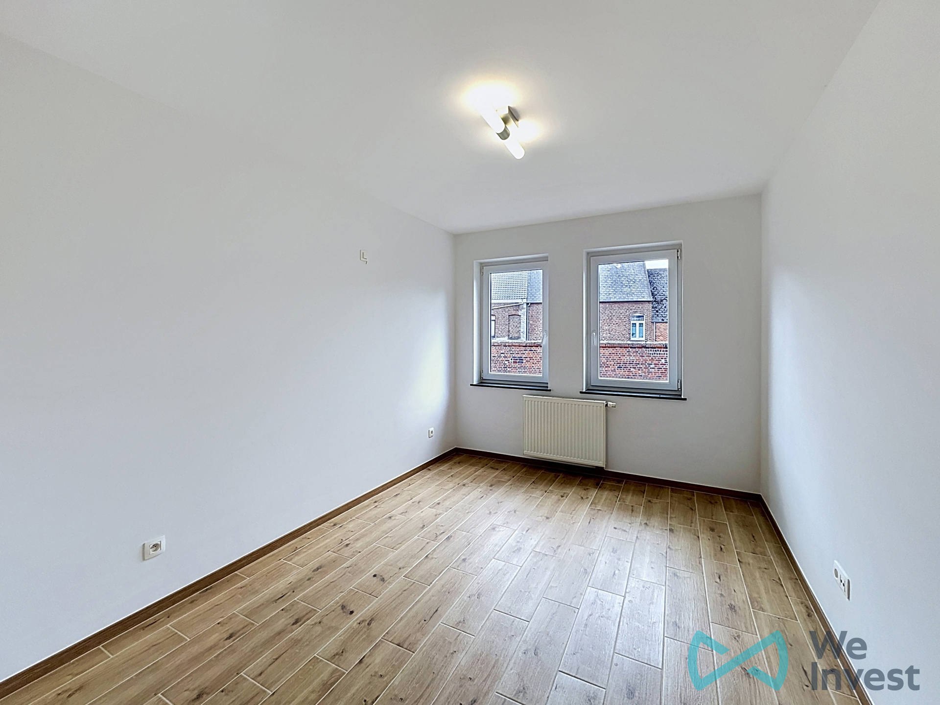 Apartment for rent in Chièvres with 2 bedrooms - photo 5