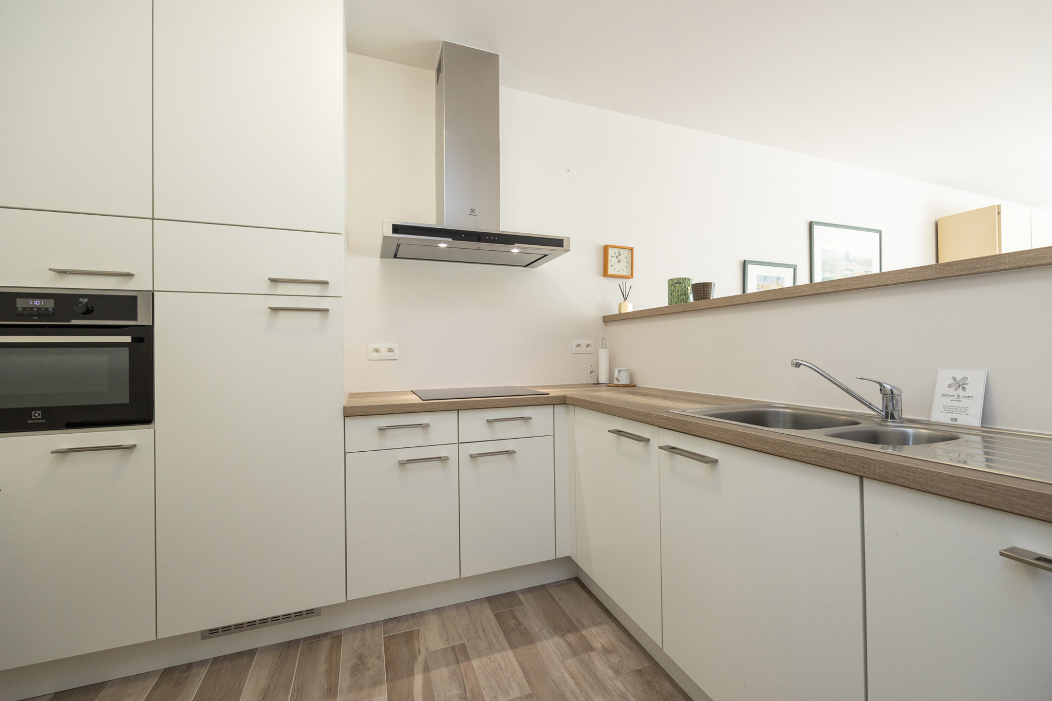 Appartement à vendre à Vosselaar avec 1 chambre - photo 4