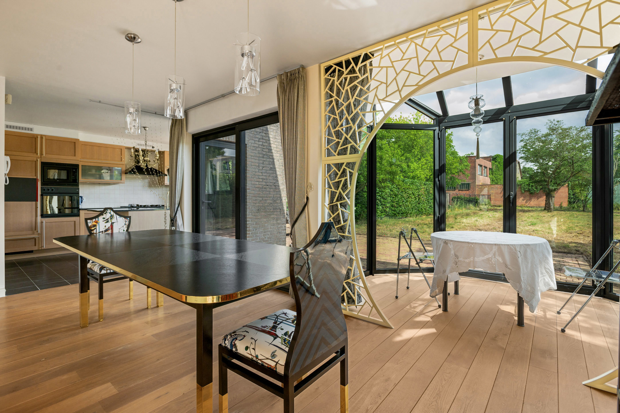 Heimeulenweg: Bijzonder ruime woning op erg rustige locatie - foto 4