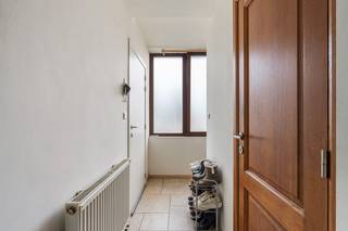 Gelegen op een gunstige locatie in het centrum van Tienen bevindt zich deze verzorgde studio op het gelijkvloers, ideaal als investering.De studio...