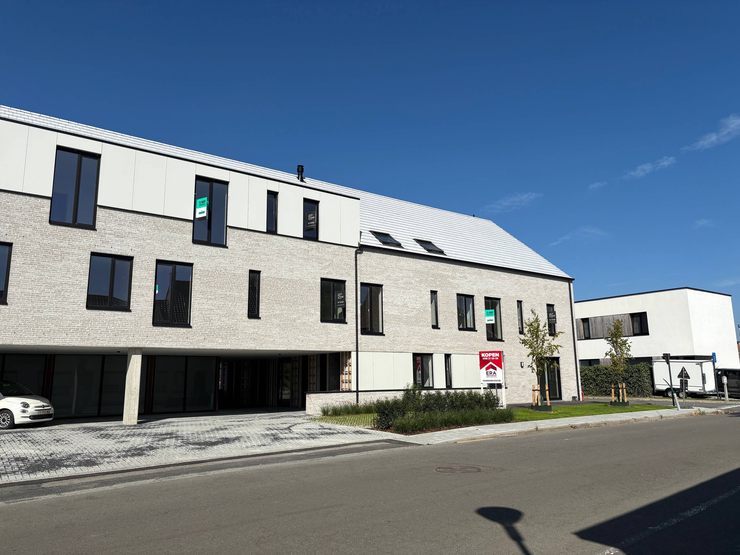 Appartement te koop in Alveringem - foto 3