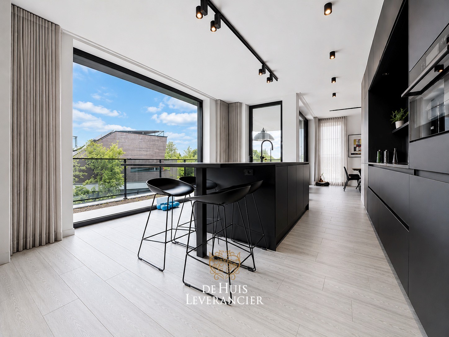 Unieke penthouse op een fantastische ligging te Kontich ! - photo 2