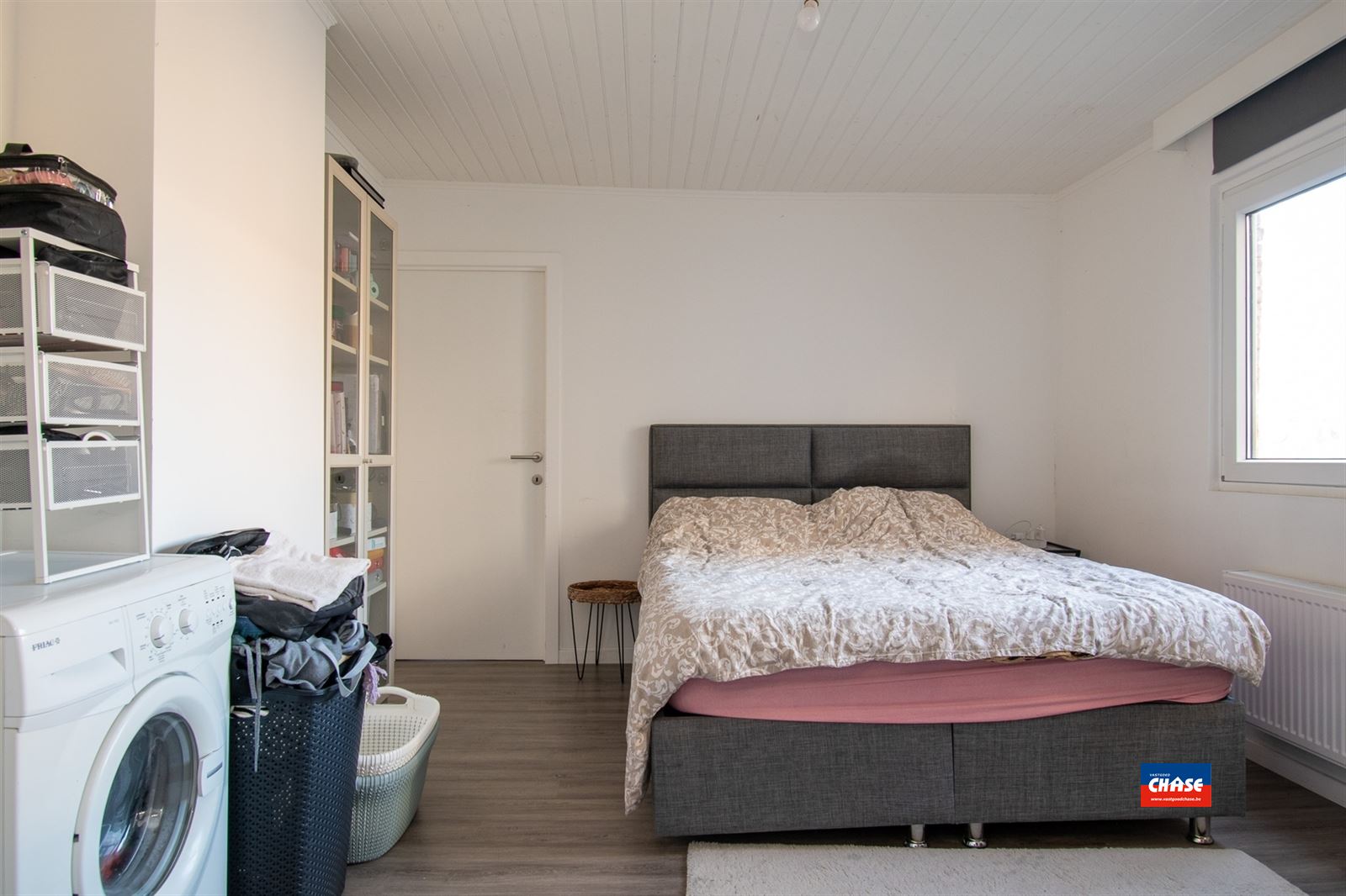 Immeuble d'habitation composé de 3 appartements de 2 chambres chacun - photo 5