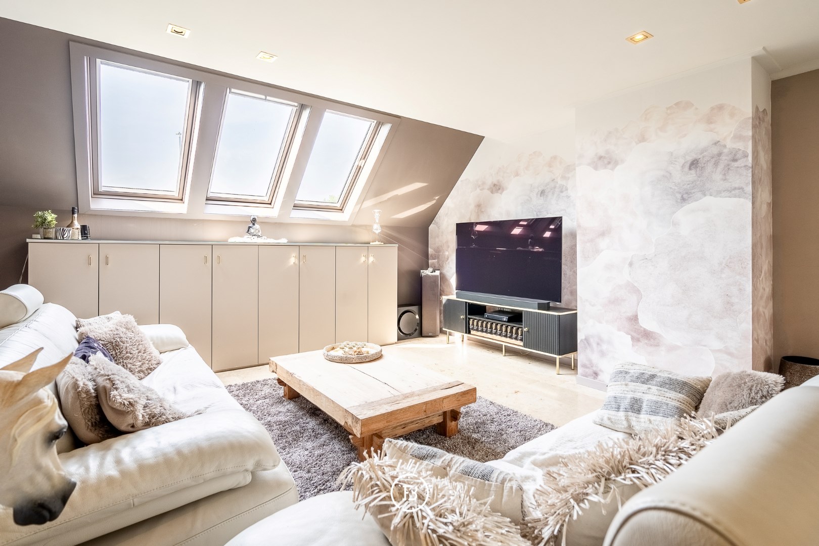 Villa met Prestigieuze Tuin - foto 4