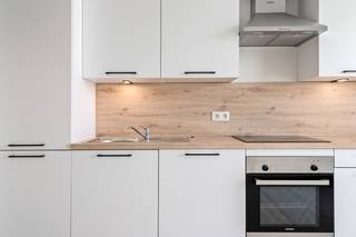 Apartment for rent in Antwerp