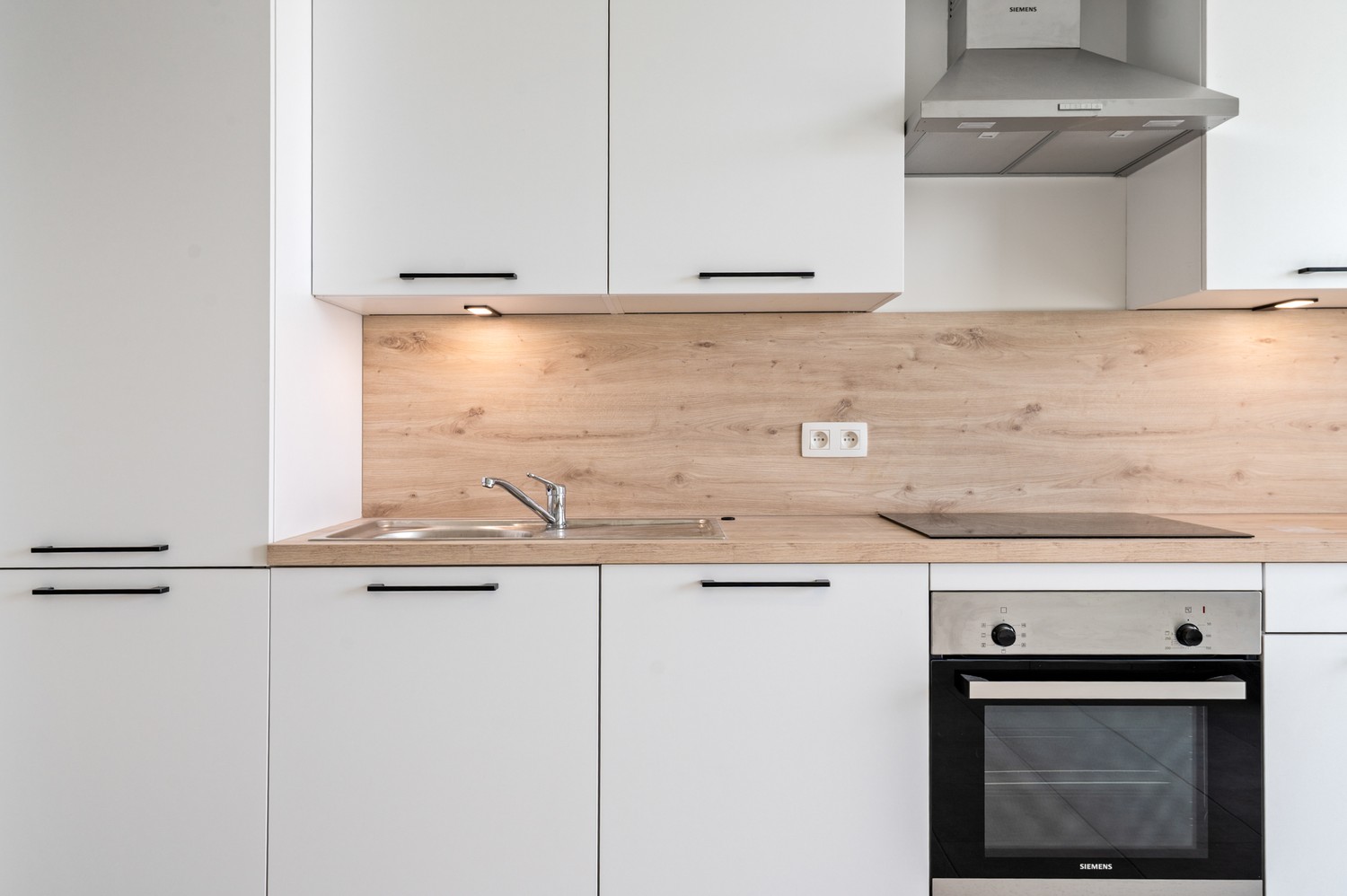 Appartement in Antwerpen