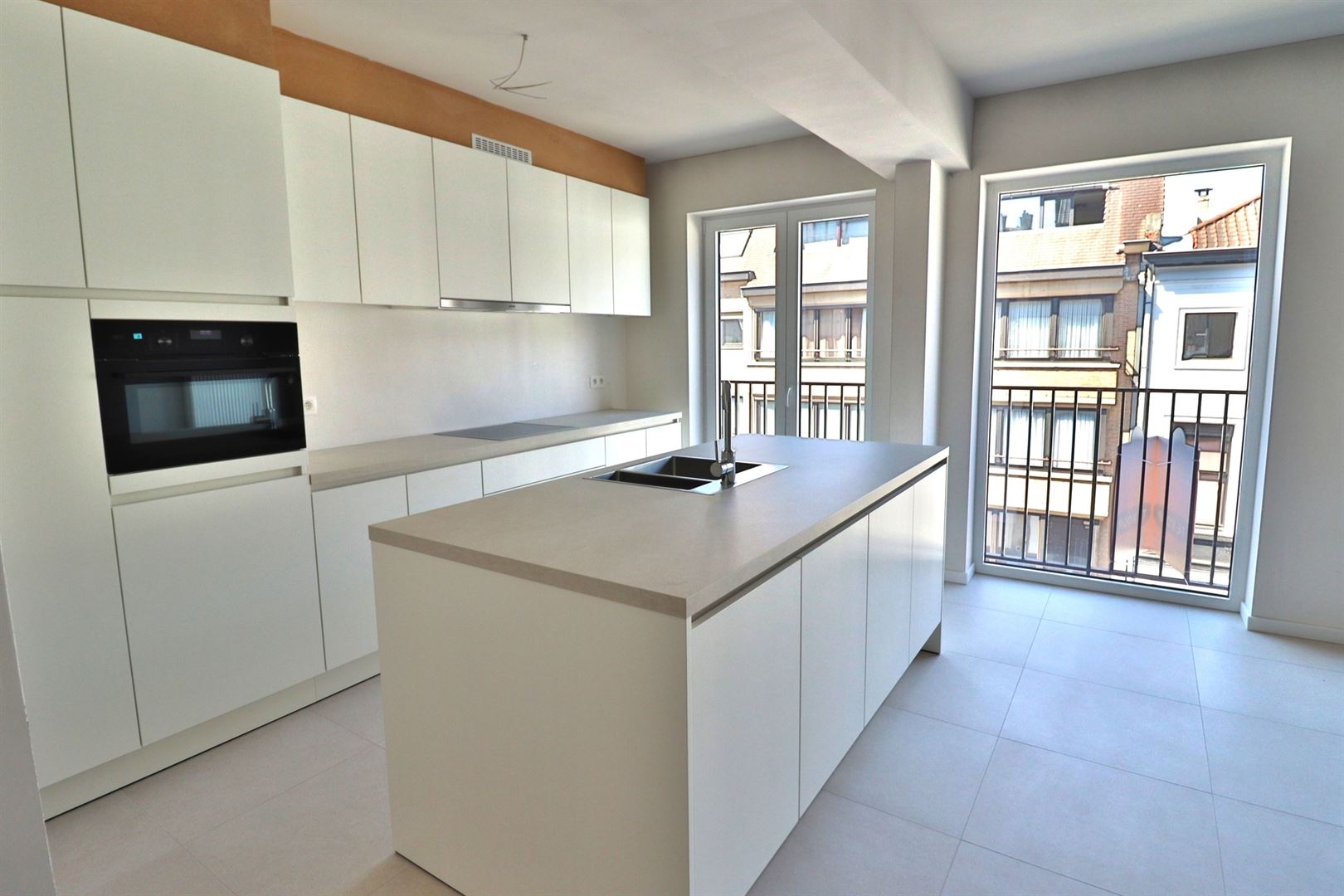 Appartement à vendre à Courtrai avec 2 chambres - photo 4