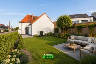 House for sale in Lievegem