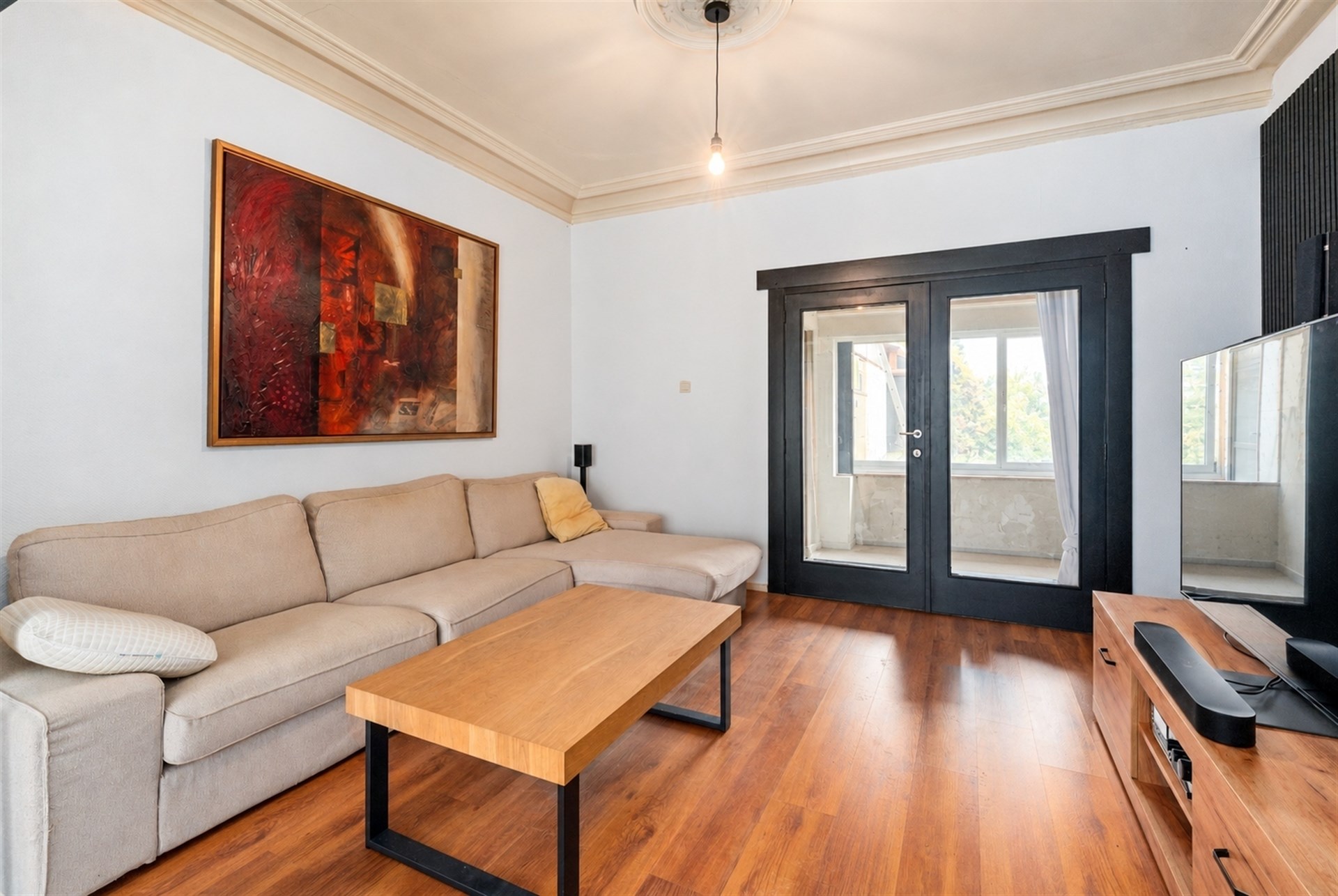 Te renoveren woning+ magazijn in Balegem, Oosterzele - foto 4