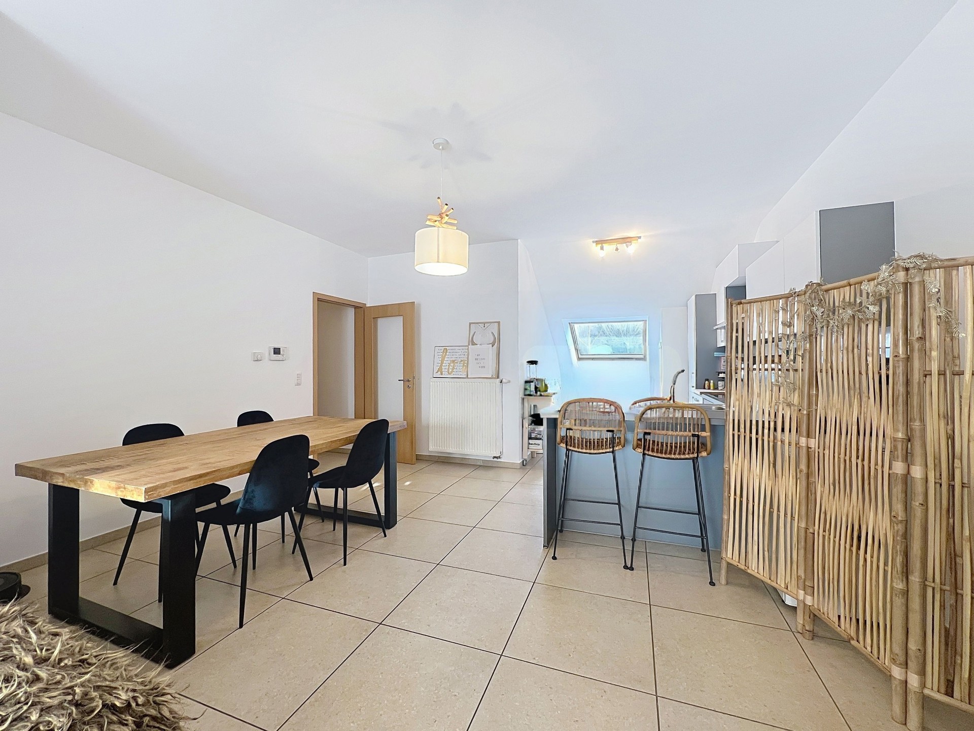 Appartement te huur in Verviers met 2 slaapkamers - foto 5