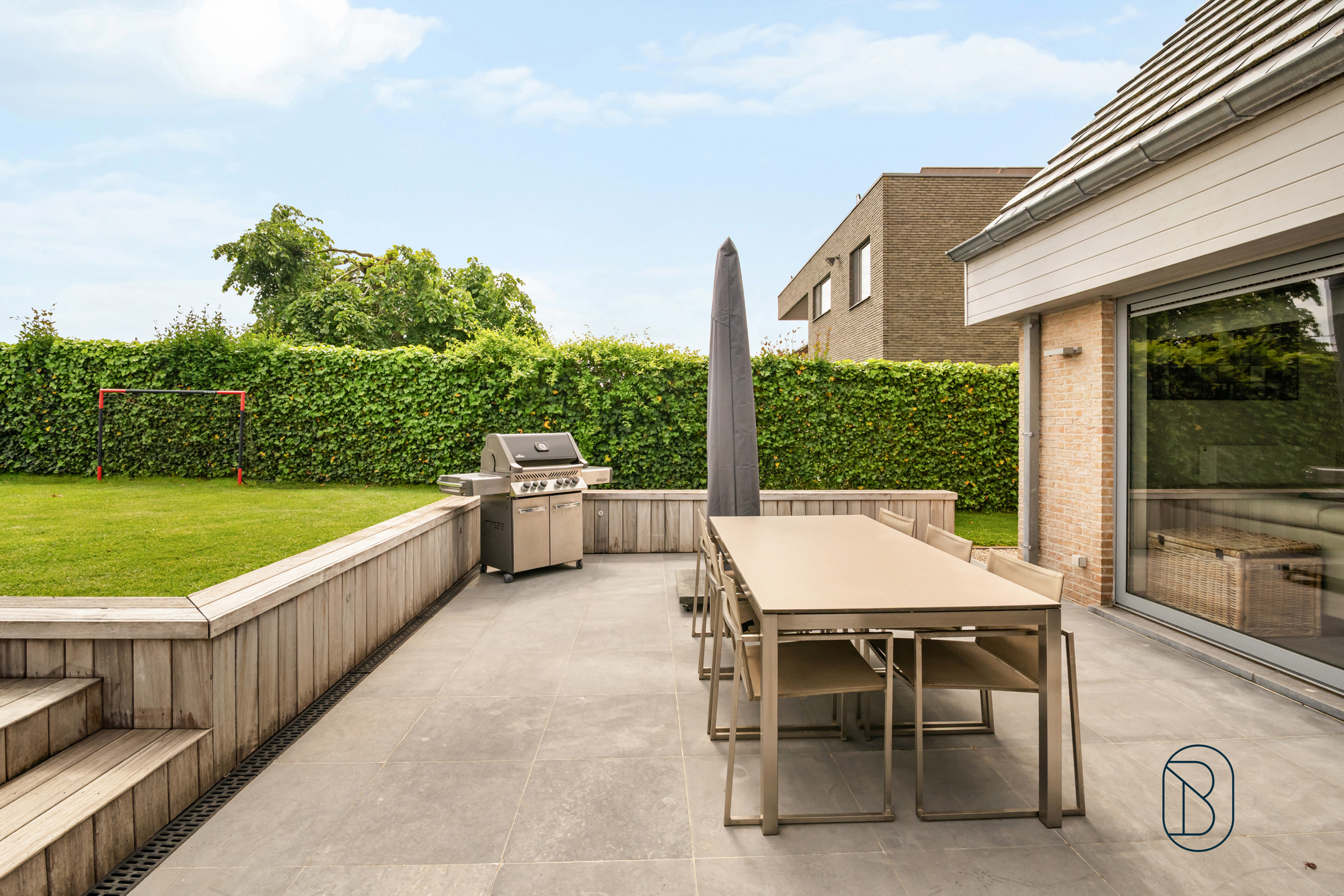 Maison à vendre à Lierde avec 3 chambres - photo 4