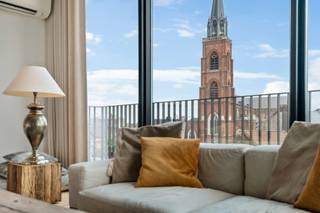 Appartement à vendre à Boom