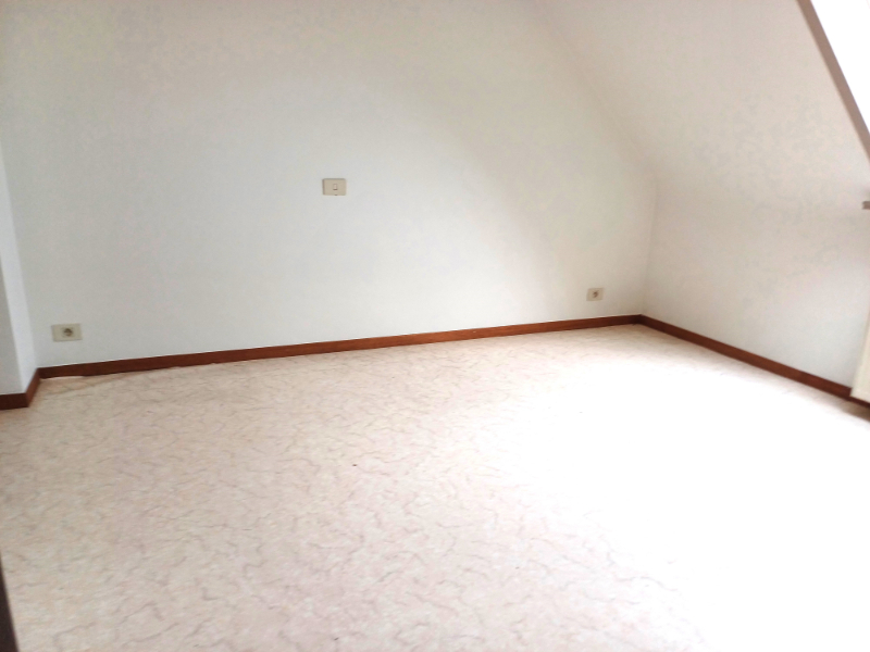 Duplex-appartement met 2 slaapkamers en garage - foto 5