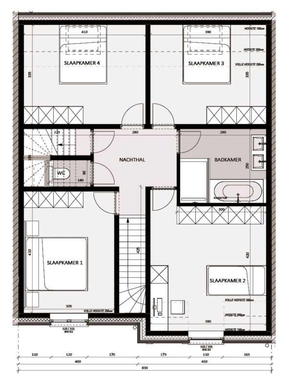 Charmante nieuwbouw met afwerking naar wens - foto 3