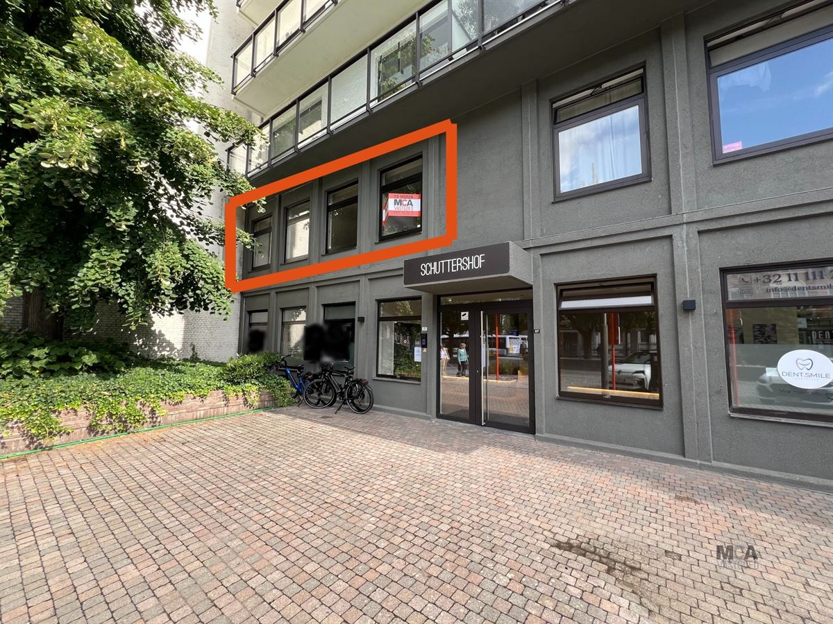 Appartement à louer à Hasselt