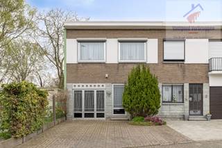 Maison à vendre à Alost