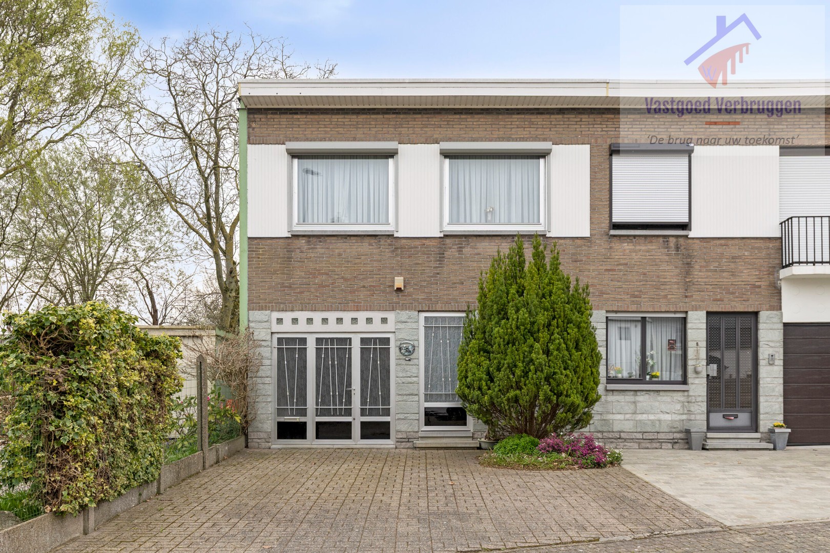 Maison à vendre à Alost avec 3 chambres - photo 2