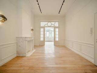 Ideaal gelegen in de directe omgeving van het Kasteleinsplein, bevindt dit gloednieuwe appartement zich op de eerste verdieping van een...