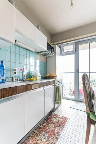 Apartment for sale in Willebroek