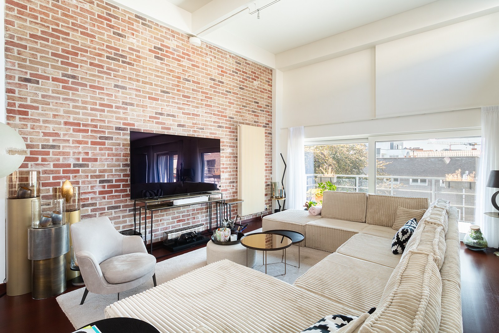 Prachtig penthouse met uniek dakterras! - foto 4