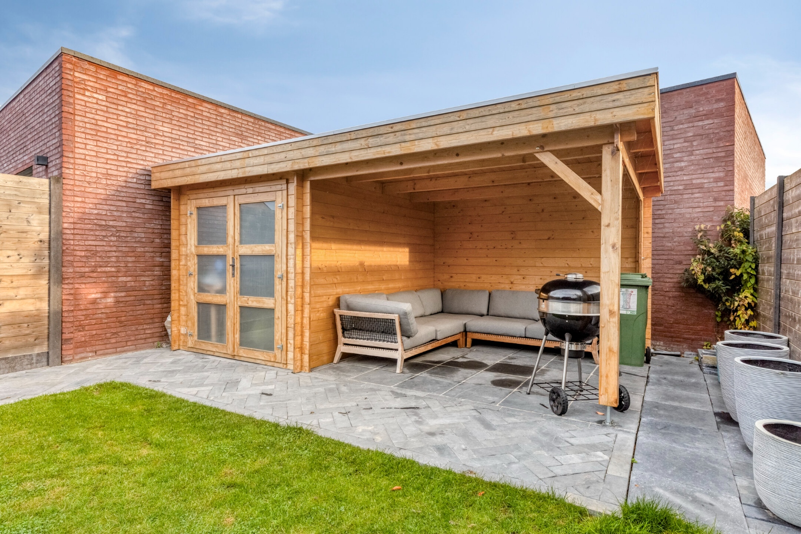 Recente en ruime woning te Boezinge - foto 4