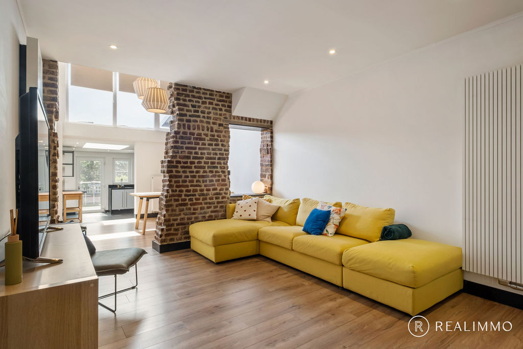 Instapklare woning met tuin en 2 slaapkamers - photo 5