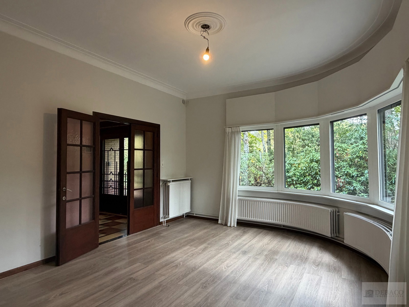 Woning met 3 slaapkamers in een unieke bosrijke omgeving!  - foto 4