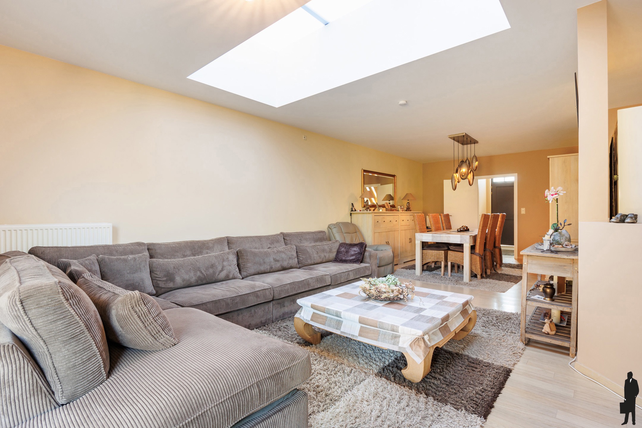 Charmante gezinswoning met 4 slpk in rustige woonwijk - foto 5